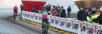 Turin International Cyclocross 2025